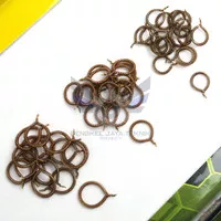 Reng Per Stator Kecil - Besar Reng Per Stator Mesin / Reng Stator Per