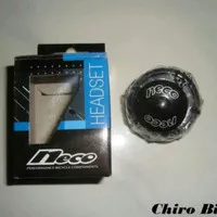 Headset OS tanem NECO H50 - integrated bearing