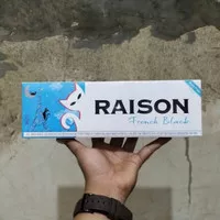 Rokok Raison French Black Original import ( Korea )100%