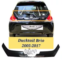 Ducktail Brio 2005-2017