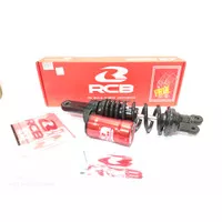 SOK TABUNG SHOCKBREAKER RCB MB2 BEAT SCOOPY SPACY VARIO OLD DLL 305MM