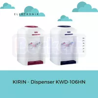 Kirin Water Dispenser KWD 106HN