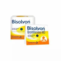 Bisolvon Tablet