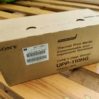 Paper Sony UPP-110 HG