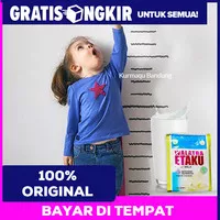 Susu Peninggi Badan Untuk Anak dan Dewasa Umur 1-25 Tahun, Grow Up