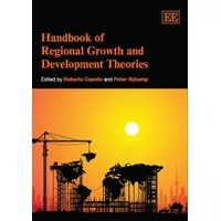 Handbook of Regional Growth and Development Theories, Roberta Capello