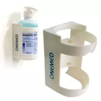 Onemed Bracket ABS / Bracket Hand Sanitizer / Bracket Aseptic Gel