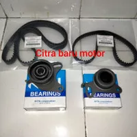 teming timing belt set l300 diesel kuda diesel new 2.5 2500cc l039