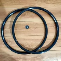 rims MTB 27.5 ARAYA SR25 doubel wall 32h brakeline not raze alexrims