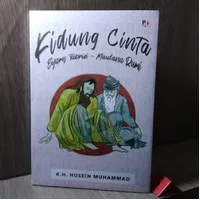 kidung cinta syams tabrizi maulana rumi