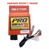 CDI Prodrag 2 REXTOR untuk Jupiter Z