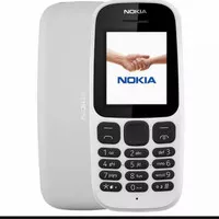 hp Nokia 105 new dual sim