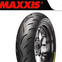 Ban Maxxis Victra 120/70-13 Original no michelin pirelli corsa fdr irc