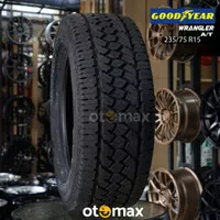 Ban Mobil Goodyear Wrangler Silenttrac A/T 235/75 R15