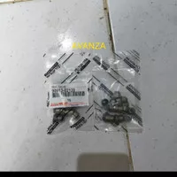 seal klep sil klep avanza xenia rush terios granmax harga 1set/16pcs