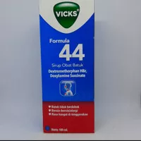 vicks formula 44 100 ml sirup dewasa