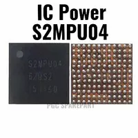 Original New IC Power S2MPU04 Samsung Galaxy J2 / J200