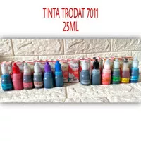 Tinta Trodat 7011