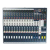 Mixer Soundcraft EFX12 EFX 12 ( 12 channel ) ORIGINAL