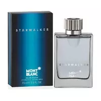 Parfum Original - Mont Blanc Starwalker For Men 75ml