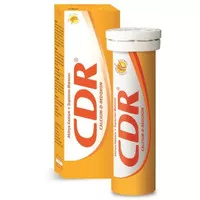 vitamin cdr 10 tablet jeruk