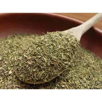 Thyme Dry 250gram / Thyme From Turkey / Daun Thyme Import