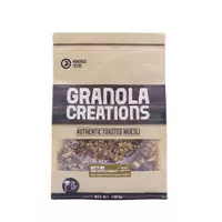 Granola Creation Energy Mix PEANUT BUTTER & CHOCOLATE 1KG Creations
