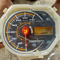 speedometer kilometer spidometer beat new K81 beat digital