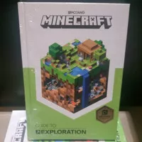 Minecraft Guide to Exploration:An Official Minecraft Book from Mojang
