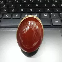 Bacan OBI Merah