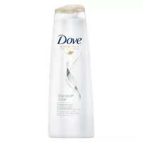 dove shampoo dandruff care 160ml