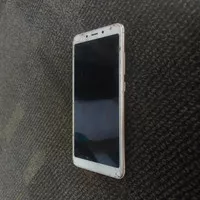 Xiomi Redmi 6 A Dual 4G Lte Xiaomi 6a Hp Second