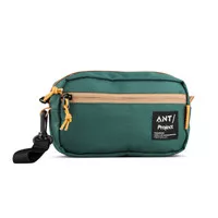 ant project - tas pouch all size ANT TOMS