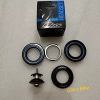 Headset OS tanem NECO H114 - headset semi integrated bearing