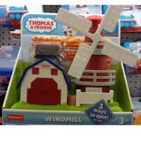 thomas and friends windmill original