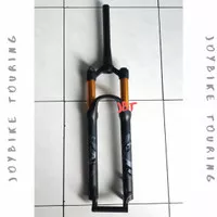 Fork 29 Tapered Air Suspension With Remote Lock