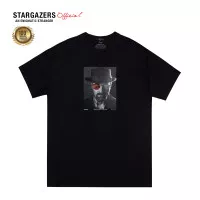 Stargazers Popcult Heisenberg - Cotton 30s Reguler Tshirt - M