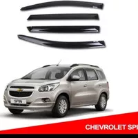 talang air chevrolet spin model slim