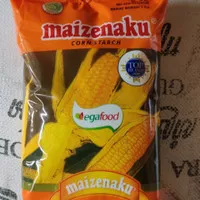 Tepung Jagung / Tepung Maizena / Corn Starch MAMASUKA 1kg