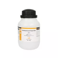 Ammonium Fluoride, Analysis Reagent (AR) 250gr