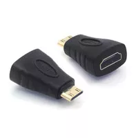 Converter HDMI Female - Mini HDMI Male