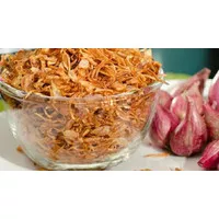 Bawang goreng 250gram / Bawang merah Goreng