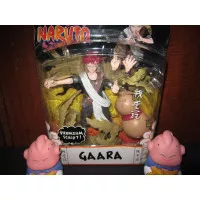 SALE Shonen Jump Naruto Premium Scrupt Gaara figure