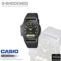 Casio AW-49H-1BV / AW-49H-1BVDF Original