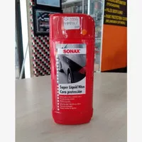 Sonax Super Liquid Wax 250ml ( Jember )