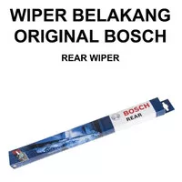 Wiper Belakang Bocsh 10Inc (H250)