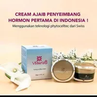 Virmax8 Firming Cream Ajaib Bukan Firmax3 Original