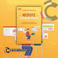 Buku Otodidak Web Programming: Membuat Website Edutainment