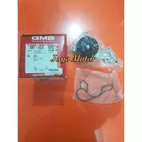 WATER PUMP GMB JAPAN DAIHATSU SIGRA CALYA GRAND ALL NEW AVANZA GWT-162