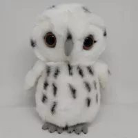 Boneka Anak Burung Hantu (Owl) S